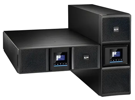 Eaton 9SXEBM180RT3UG2 / Externí baterie pro UPS / 3U / Rackmount/Tower / VRLA
