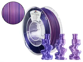 Spectrum PLA Magic Silk Magenta Dream / Filament / 1,75 mm / 0,25 kg