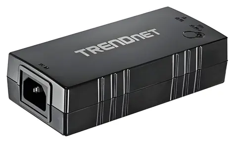 Trendnet PoE+ Gigabit injektor / Injektor / PoE+