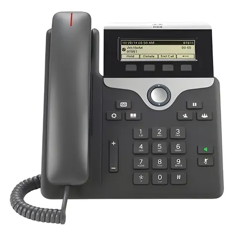 Cisco IP Phone 7811 / Telefon VoIP