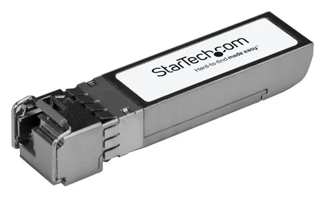 StarTech SFP-10G-BXD-I / SFP+ transceiver / SM / LC / 10 Gbps / Cisco kompatibilní
