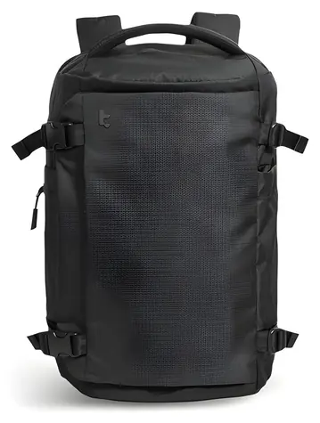 tomtoc Explorer T66 černá / Batoh na notebook / 28 l