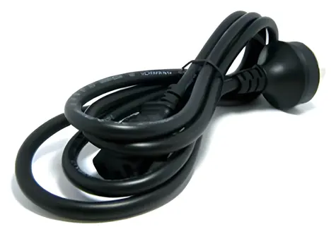 Cisco Euro 2 m / Napájecí kabel / 10 A