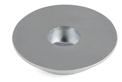 StarTech K-Slot Universal stříbrná / Bezpečnostní adaptér / TAA / RoHS