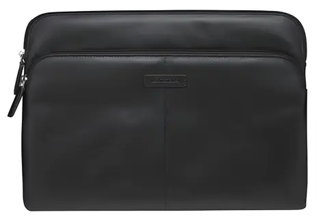 dbramante1928 Skagen Pro Plus (2. generace) černá / Pouzdro / pro MacBook Pro/Air 13