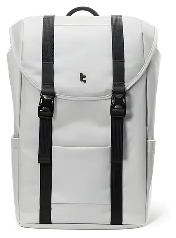 tomtoc Vintpack TA1 bílá / Batoh / pro 16