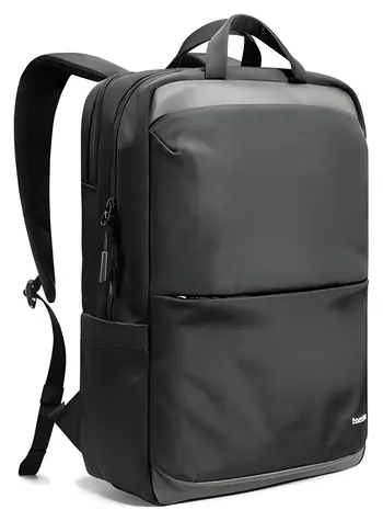 tomtoc Navigator T71 M černá / Batoh na notebook / 24 l