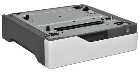 Lexmark 550-Sheet Tray pro CS720, CS725, CX725, C4150DE / Zásobník papíru / 550 listů