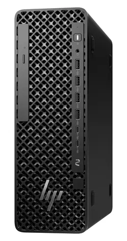 HP Z2 SFF G1i černá / Pracovní stanice / Intel Core Ultra 9 285K 3.2GHz / 64GB / 1TB SSD / NVIDIA RTX PRO 4000 24GB