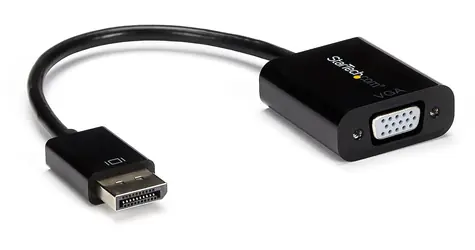 StarTech Redukce DisplayPort na VGA / 2048 x 1280 px / 60 Hz / 5 ks