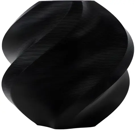 Bambu Lab ABS 1,75 mm černá / Tisková struna / 1 kg