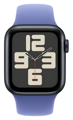 Apple Watch Sport Band 40mm Periwinkle / Sportovní pásek pro Apple Watch / M/L