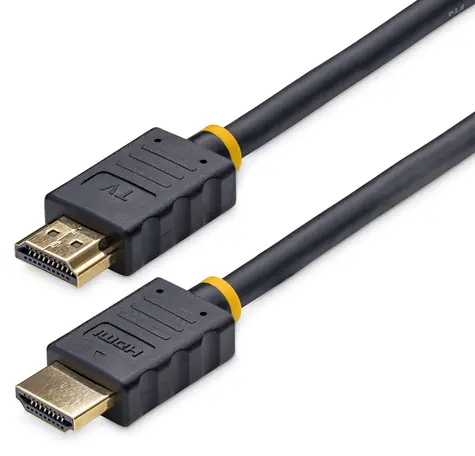 StarTech Aktivní HDMI kabel 5 m černá / Kabel / HDMI-HDMI / 30 Hz