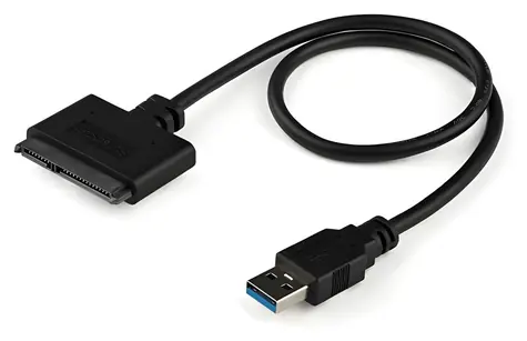 StarTech USB 3.0 - SATA adaptér pro 2.5