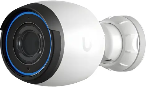 Ubiquiti UVC-G5-Pro / IP kamera / 4K 8MP / 3x zoom / IR 25m / PoE / UniFi Protect