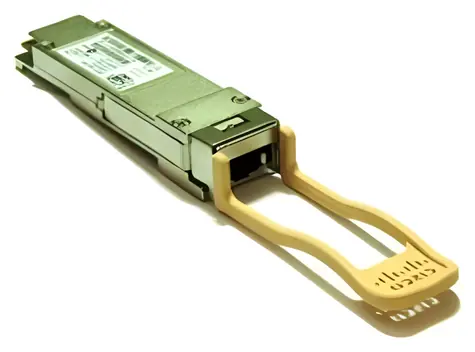 Cisco QSFP40G BiDi Short-Reach / Transceiver / QSFP+ / 40Gbit
