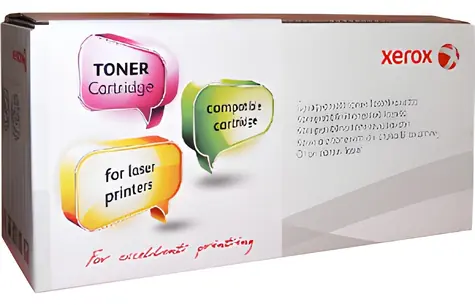 Xerox CC532A / Alternativní toner / pro HP CLJ CM2320, CP2025 / 2 800 stran / žlutá