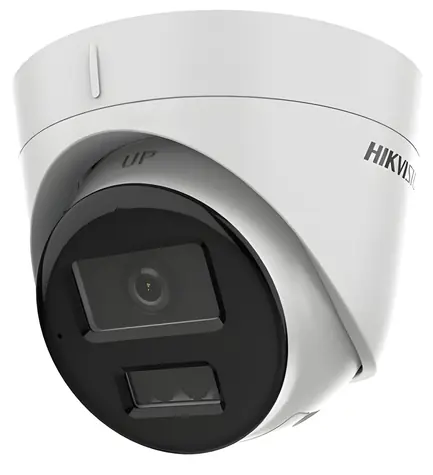 Hikvision DS-2CD1323G2-LIU(2.8mm) / Venkovní IP kamera / 2 Mpix / hybridní přísvit / IP67
