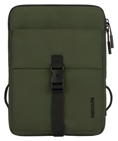 Incase Transfer Sleeve Highland Green / Pouzdro / pro MacBook 13