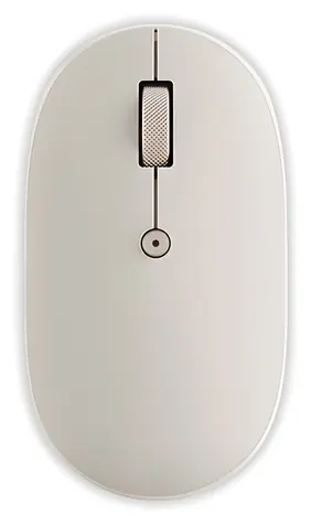 Satechi OnTheGo písková / Bezdrátová myš / Bluetooth