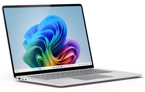 Microsoft Surface Laptop 7 platinová / Notebook / 15.0