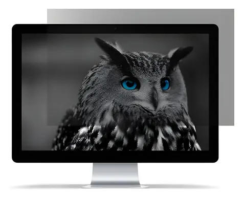 Natec OWL / Privátní filtr pro notebook / 14