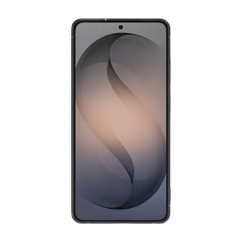 ZAGG TPU Case Samsung Galaxy S26 Ultra průhledná / Zadní kryt / Ochrana proti pádu 1 m / Bezdrátové nabíjení