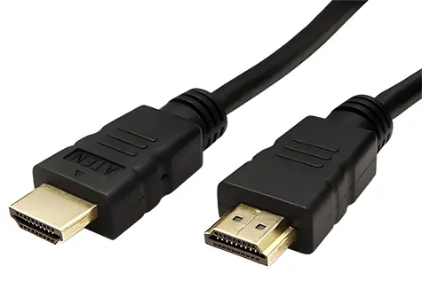 Aten 2L-7DA3H / HDMI kabel / 0,3 m / High Speed / 4K / Ethernet