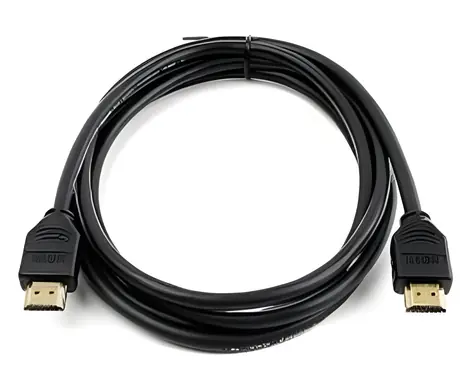 Cisco HDMI 2.0 1.5 m šedá / HDMI kabel