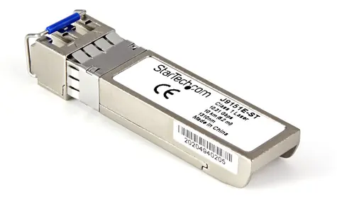 StarTech SFP+ transceiver HP J9151E kompatibilní / Transceiver / SM / 10 Gbit/s