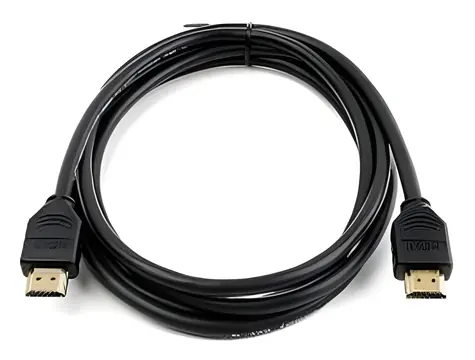 Cisco Presentation 8m šedá / Kabel HDMI / propojovací / HDMI 1.4b / s repeaterem