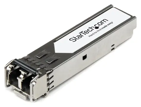 StarTech 10051-Compatible / Transceiver modul SFP / SM / 1.25G / Extreme Networks komp.