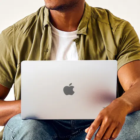 ZAGG Hardshell čirá / Ochranný kryt / MacBook Pro 16