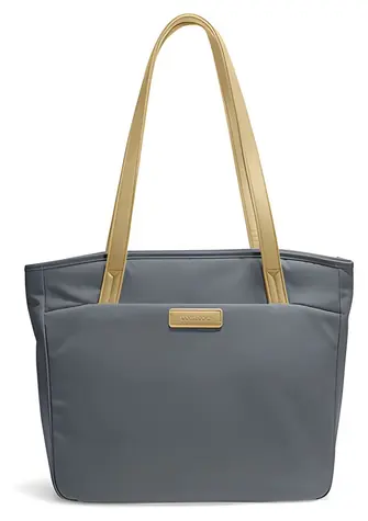 tomtoc Versatile T23 šedomodrá / Taška / pro MacBook Pro 16