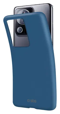 SBS Sensity modrá / Pouzdro / pro Xiaomi 13 Lite