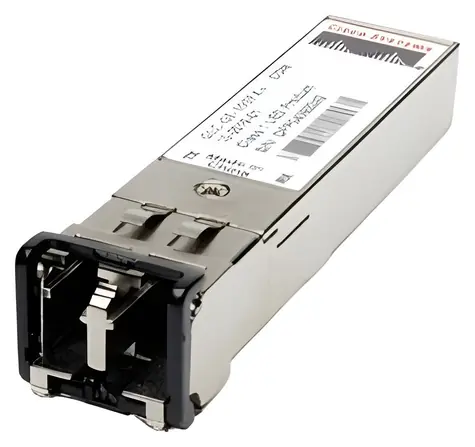 Cisco SFP / Transceiver / 100 Mbps / Single-mode / rugged