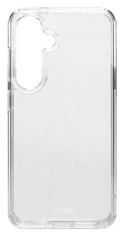 SBS Extreme Active D3O Samsung Galaxy A37 transparentní / Pouzdro / D3O® ochrana proti nárazu