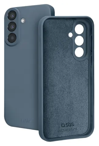 SBS Instinct modrá / Pouzdro / Samsung Galaxy A37