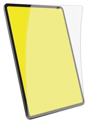 SBS Fast Skin 3.0 čirá / Ochranná fólie na tablet / 1 ks