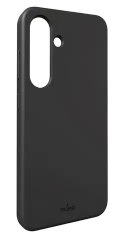 Puro ICON Mag černá / Pouzdro / MagSafe / pro Samsung Galaxy S25