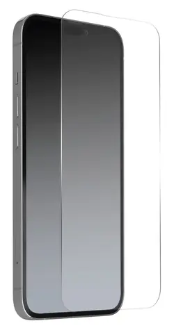 SBS čirá / Tvrzené sklo / Apple iPhone 14 Pro