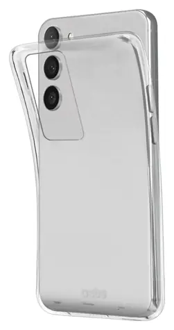 SBS Skinny Samsung Galaxy S23 transparentní / Pouzdro / Ultratenké