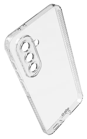 SBS Extreme X2 pro Samsung Galaxy A37 transparentní / Pouzdro