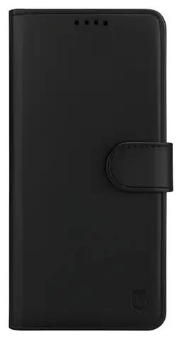 Tactical Field Notes pro Honor 600 Lite černá / Pouzdro