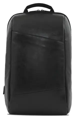 PURO Byday černá / Batoh pro notebook / do 15,6