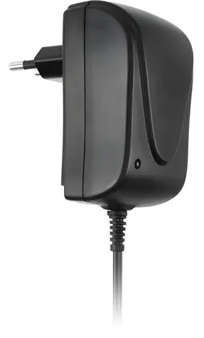 Sencor SPS 1000 / Síťový adaptér / 3-12 V / 1000 mA / 7 koncovek
