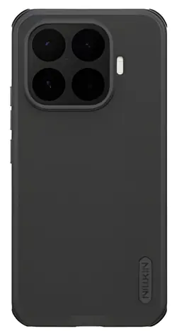 Nillkin Super Frosted PRO pro Xiaomi 17T černá / Zadní kryt