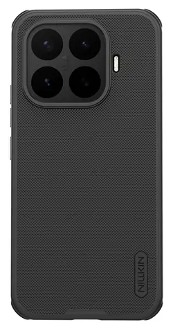 Nillkin Super Frosted PRO pro Xiaomi 17T Pro černá / Zadní kryt