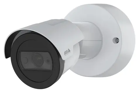 AXIS M2036-LE / Venkovní IP kamera / Bullet / 4 Mpix / Den a noc / odolná vůči povětrnosti