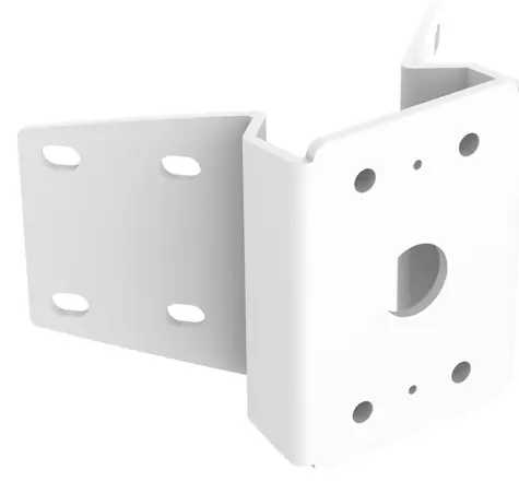 AXIS T94R01B bílá / Rohový držák krytu kamery / interiér, exteriér / pro P3245, M3067, M306